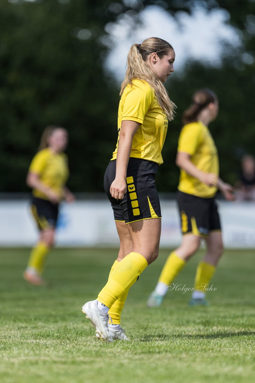 Bild 228 - F Merkur Hademarschen - SV Frisia 03 Risum-Lindholm : Ergebnis: 1:1